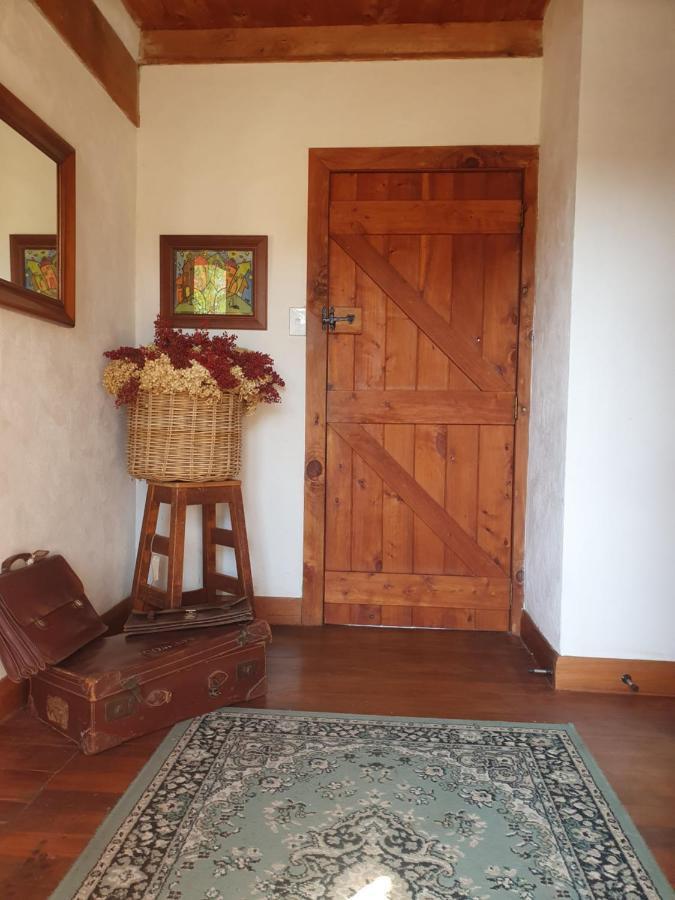 Streamside Country Manor Bed and Breakfast Walton Eksteriør billede