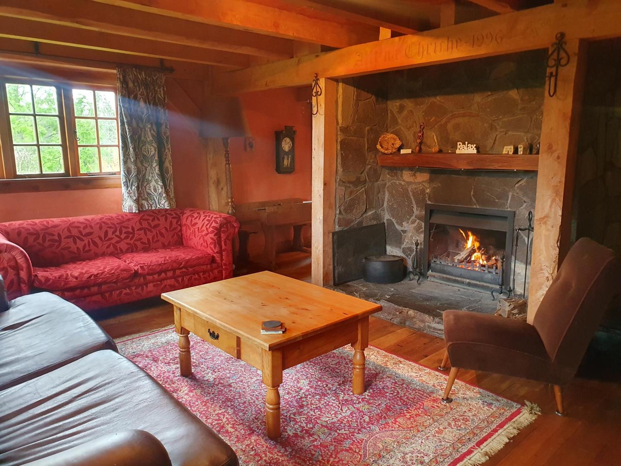 Streamside Country Manor Bed and Breakfast Walton Eksteriør billede